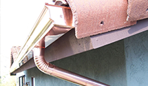 Rain Gutter Installation, Repair, Cleaning in Emerson, NJ